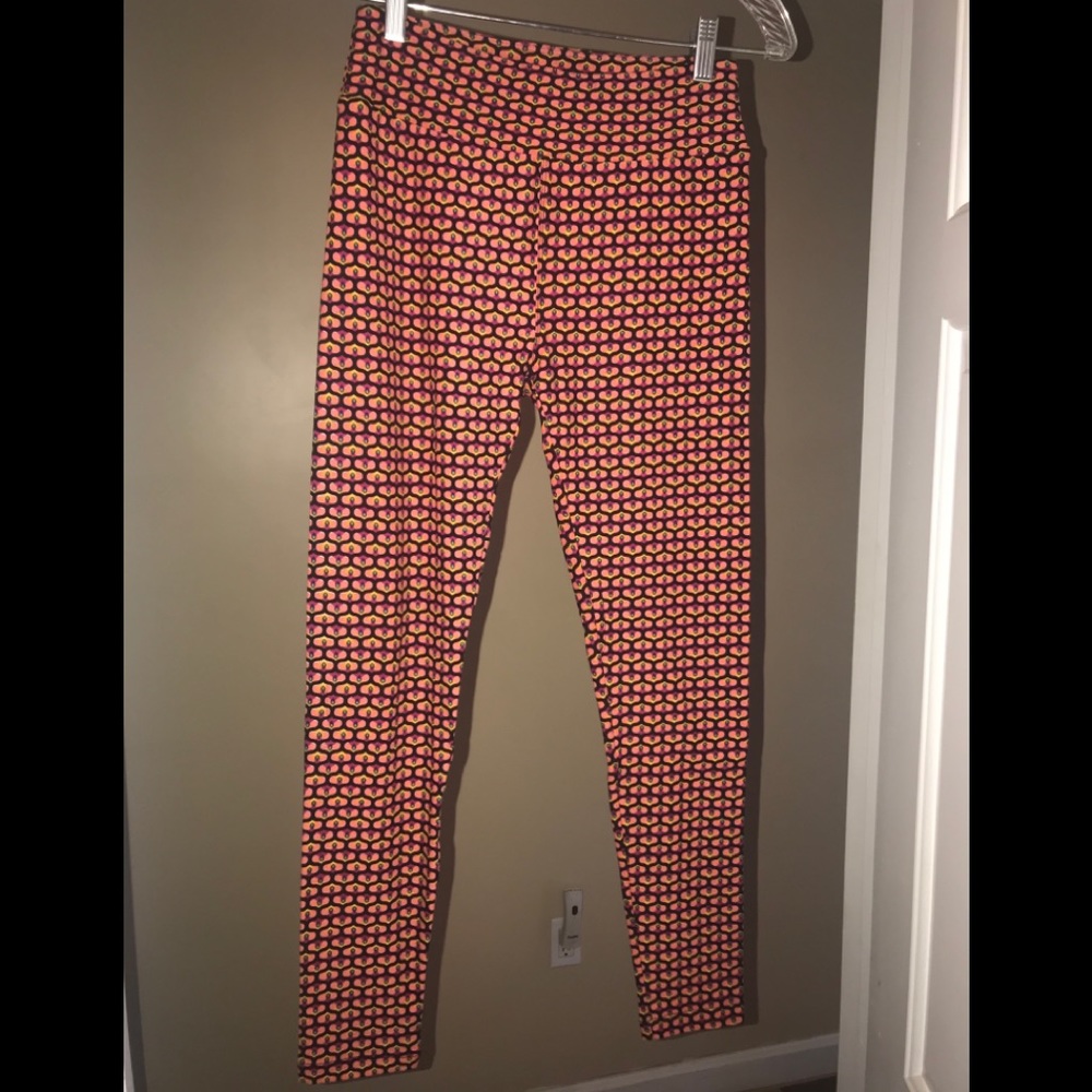 Lularoe OS Leggings